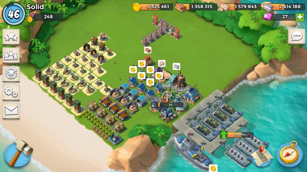 Boom Beach Free Download For Mac