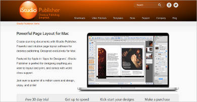 Istudio Publisher For Mac Free Download