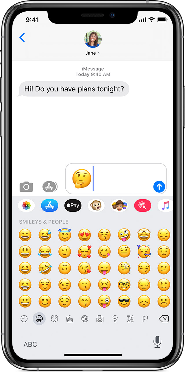 Emoji updates to download on macbook pro